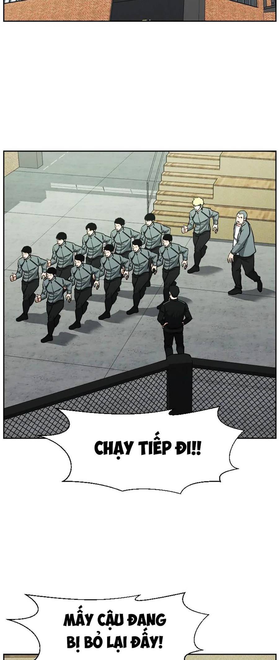 Bố Già Trùng Sinh Chapter 17 - 2