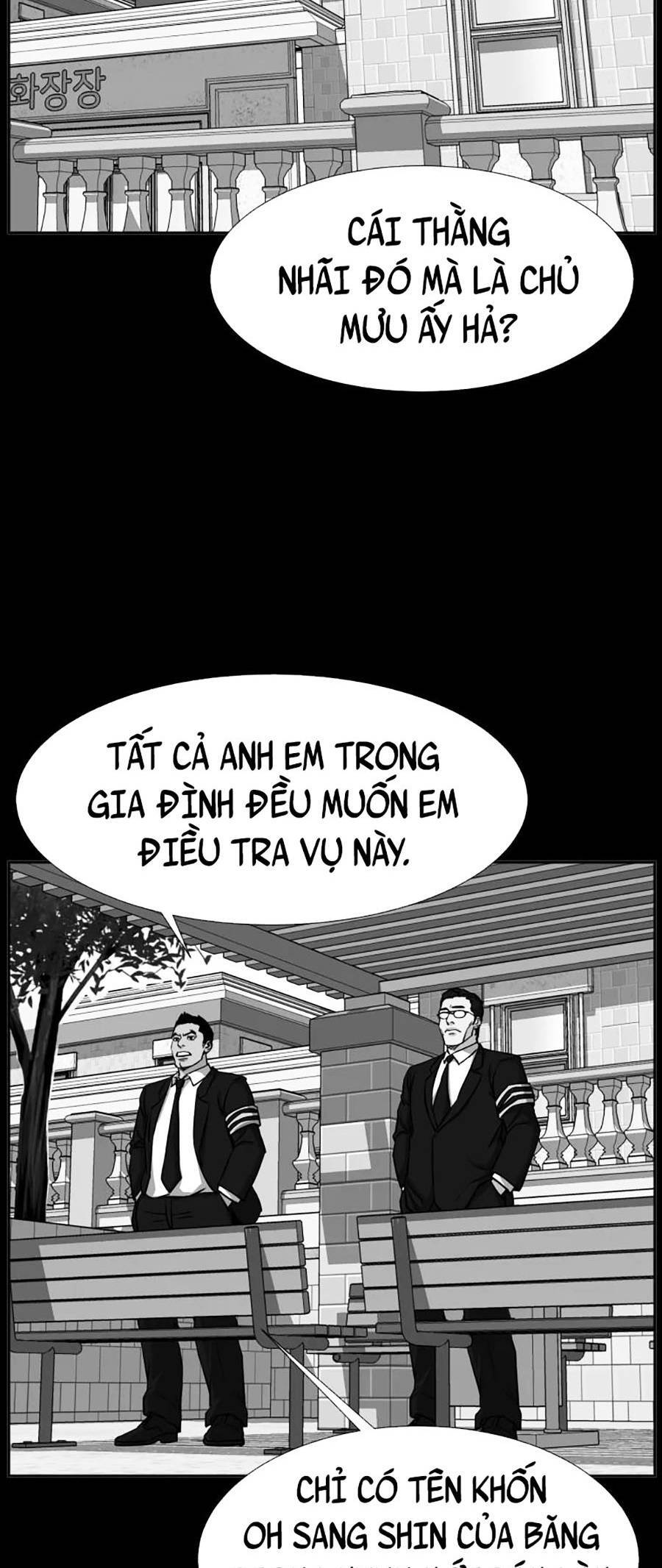 Bố Già Trùng Sinh Chapter 17 - 14