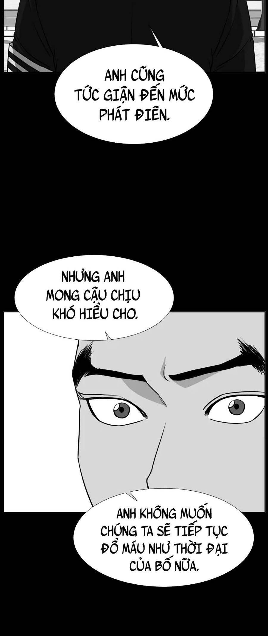 Bố Già Trùng Sinh Chapter 17 - 18