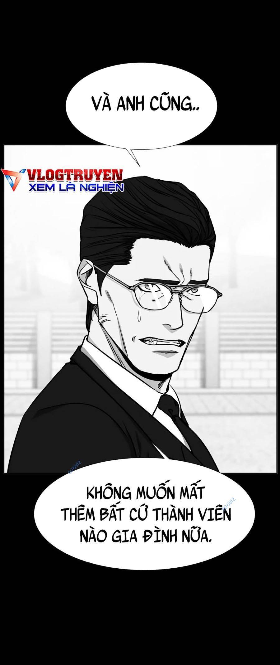 Bố Già Trùng Sinh Chapter 17 - 19