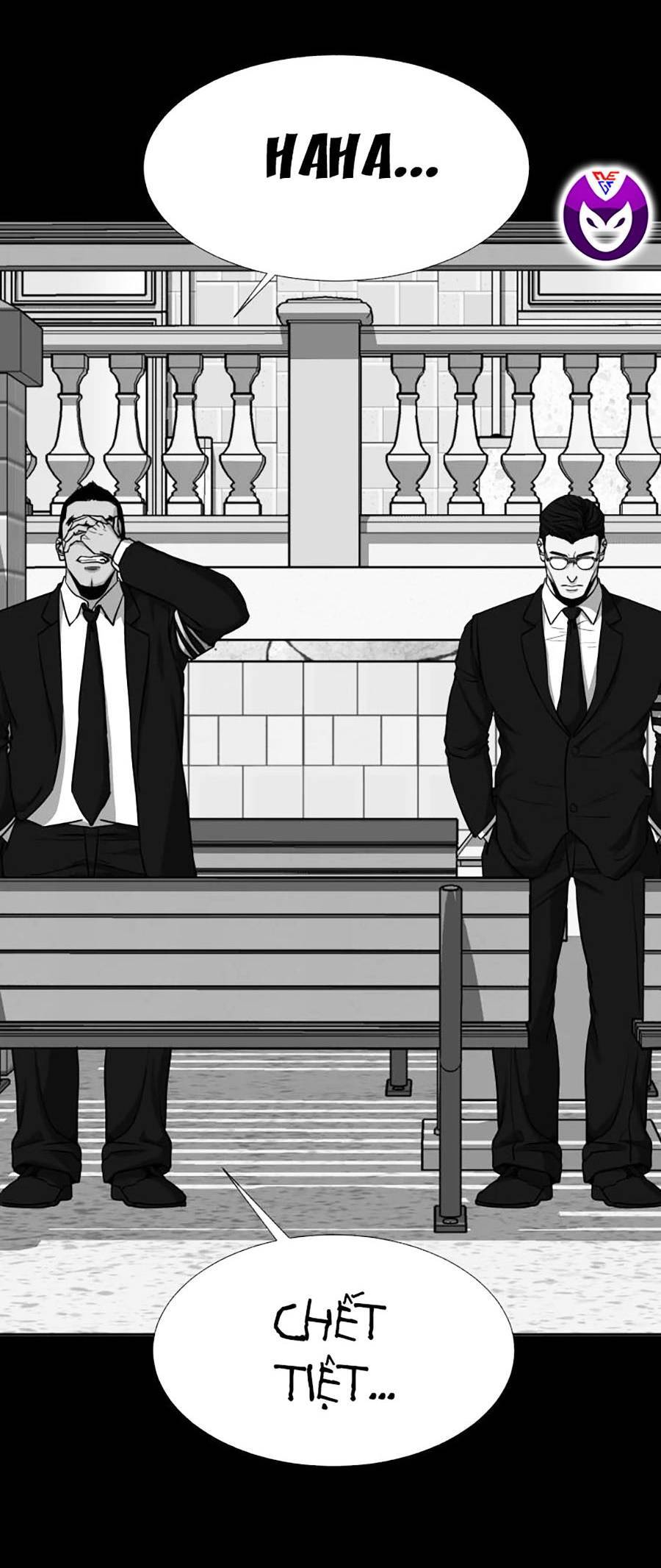 Bố Già Trùng Sinh Chapter 17 - 20