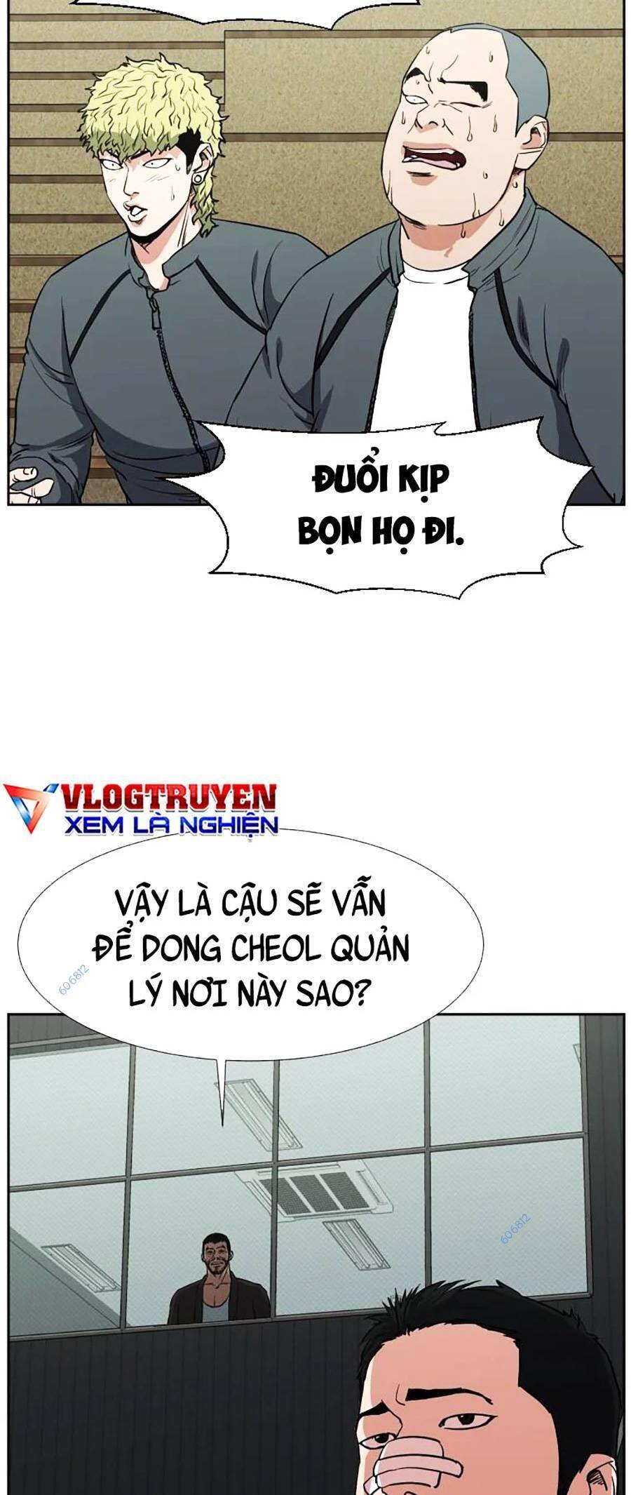 Bố Già Trùng Sinh Chapter 17 - 3