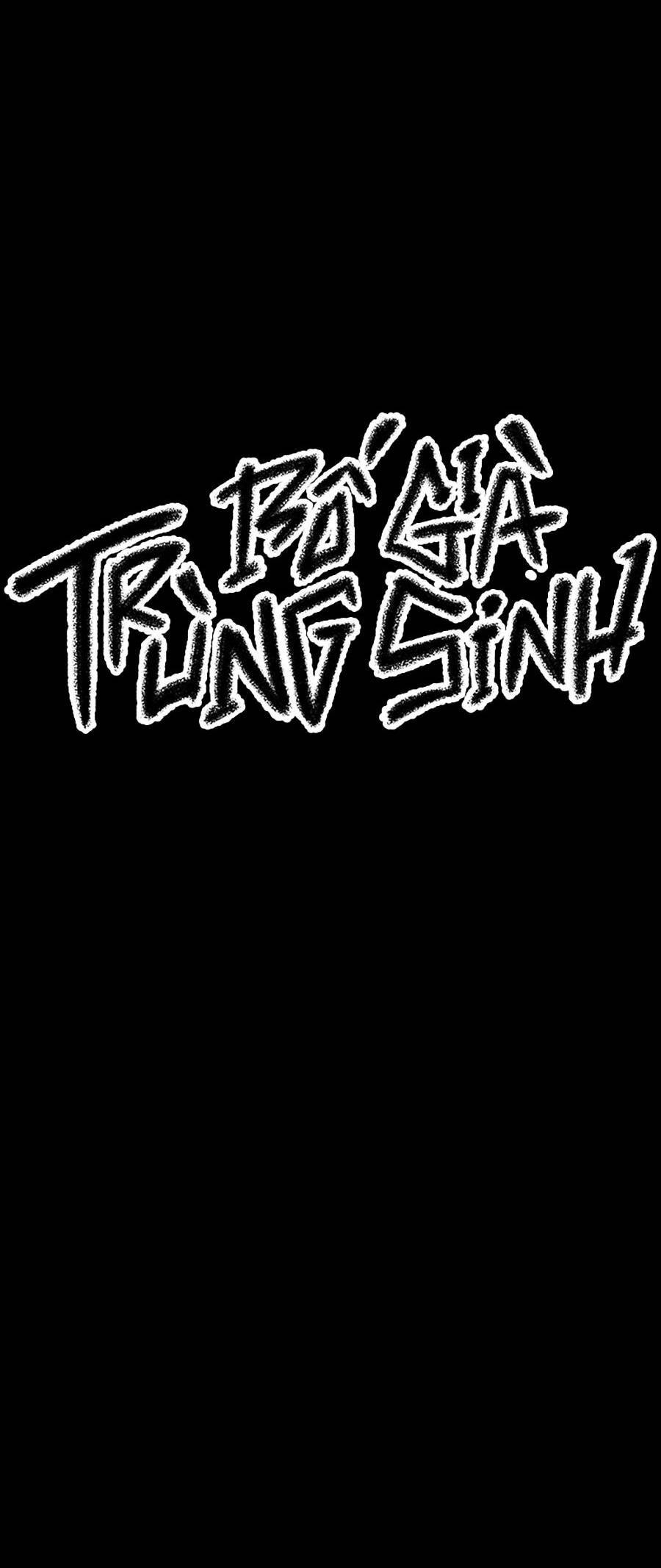 Bố Già Trùng Sinh Chapter 17 - 22