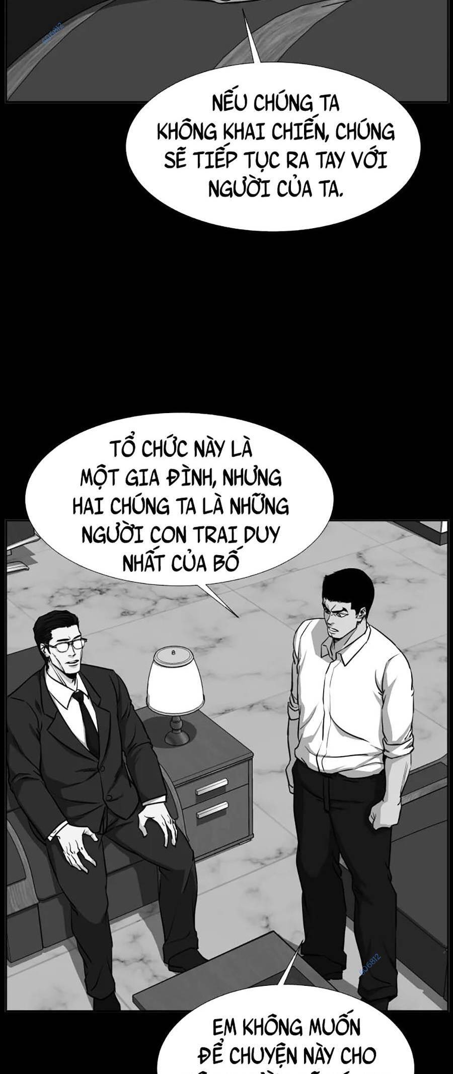 Bố Già Trùng Sinh Chapter 17 - 27