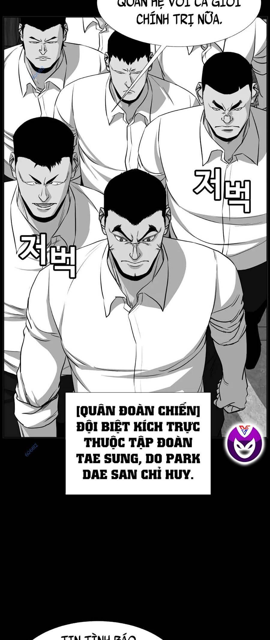 Bố Già Trùng Sinh Chapter 17 - 31