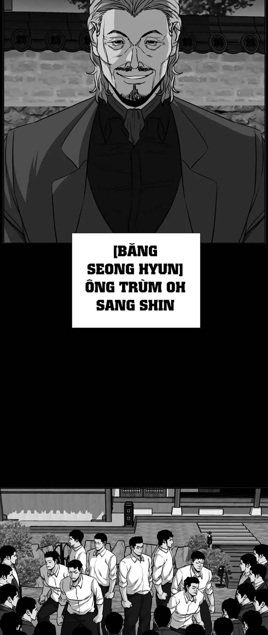 Bố Già Trùng Sinh Chapter 17 - 36