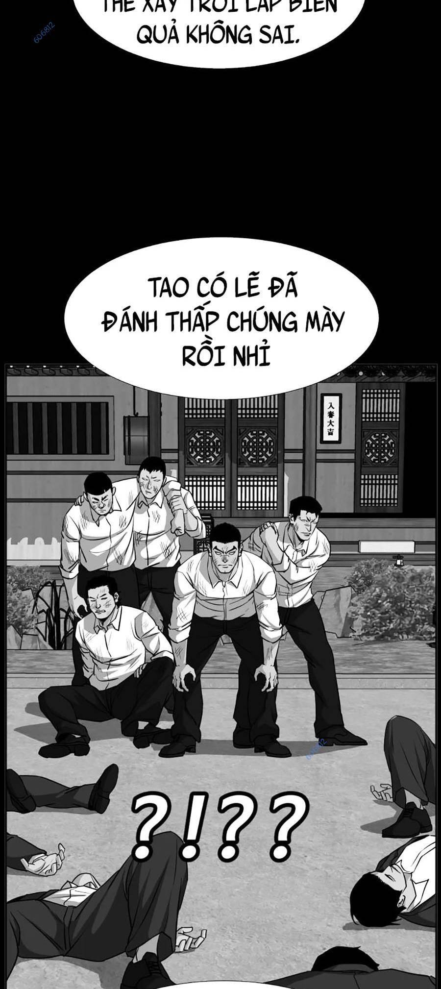 Bố Già Trùng Sinh Chapter 17 - 45