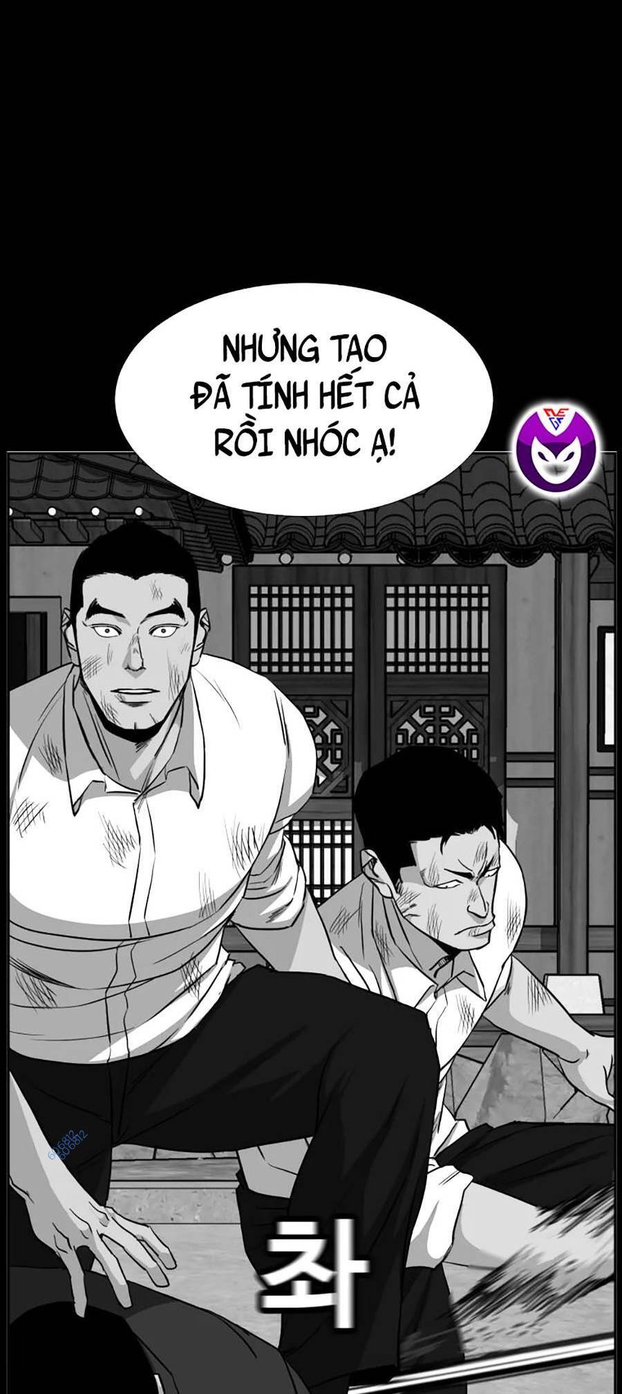 Bố Già Trùng Sinh Chapter 17 - 53