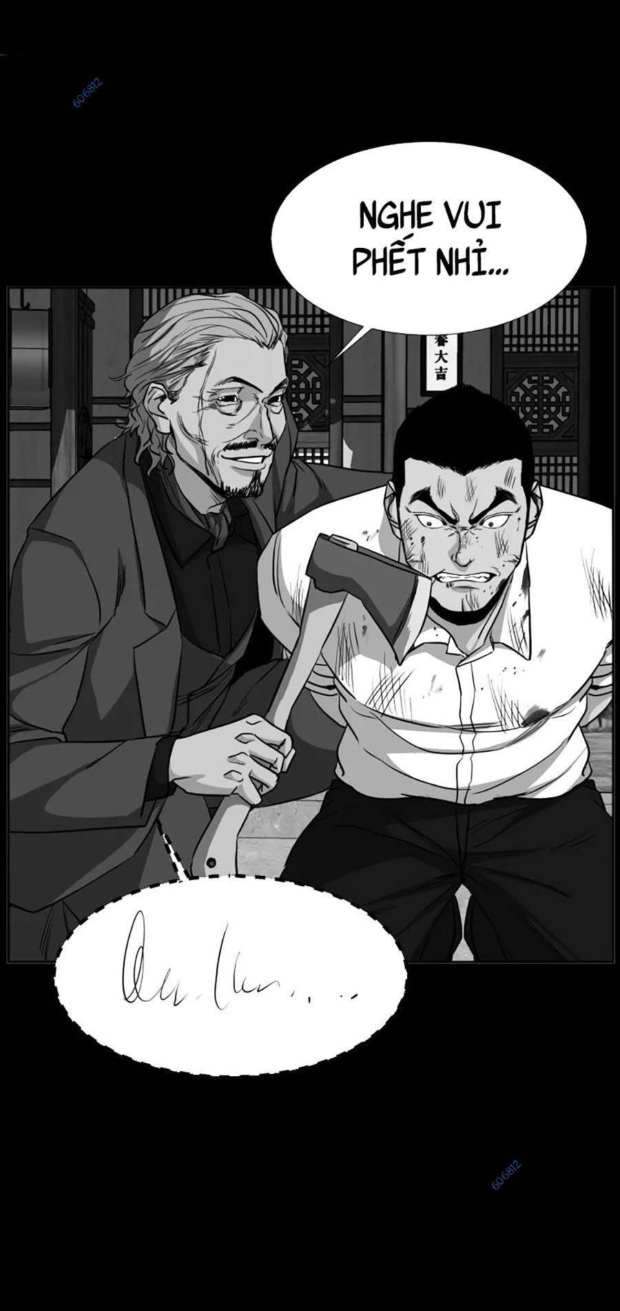 Bố Già Trùng Sinh Chapter 17 - 61