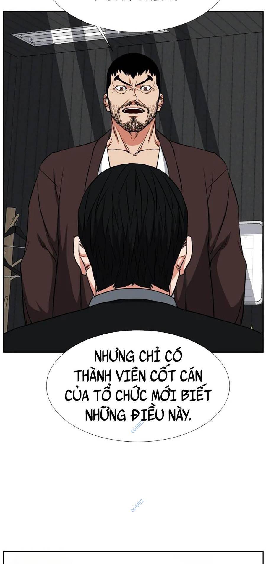 Bố Già Trùng Sinh Chapter 17 - 77