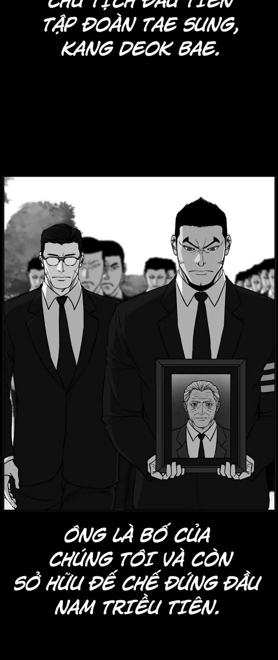 Bố Già Trùng Sinh Chapter 17 - 10