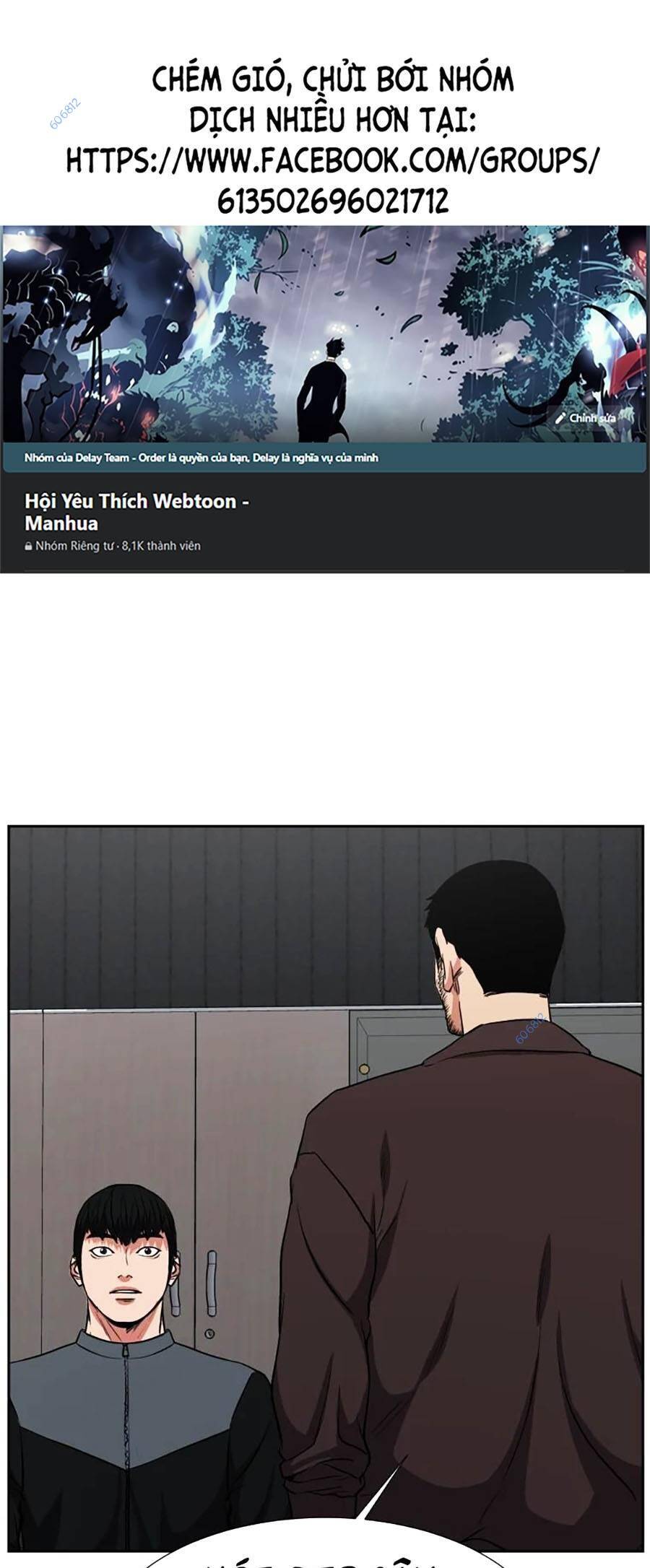 Bố Già Trùng Sinh Chapter 18 - 1