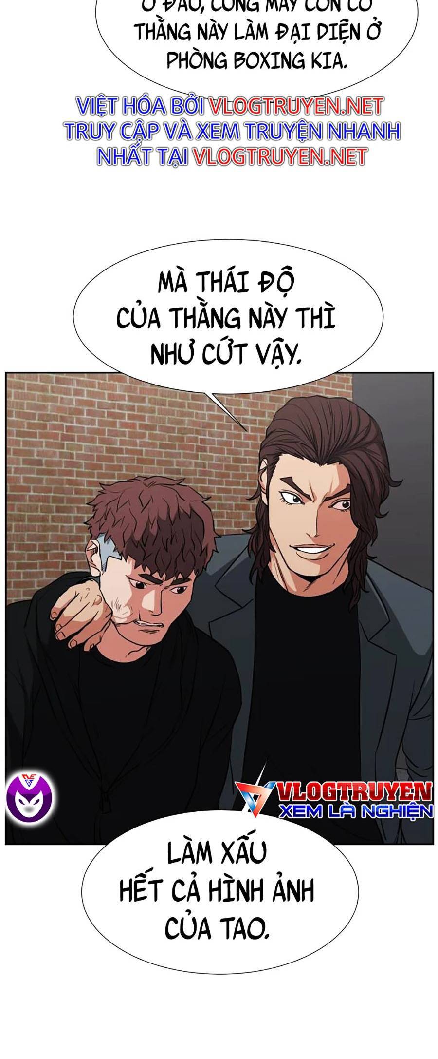 Bố Già Trùng Sinh Chapter 18 - 12