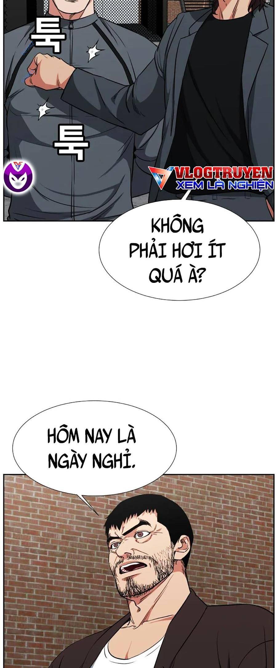 Bố Già Trùng Sinh Chapter 18 - 15