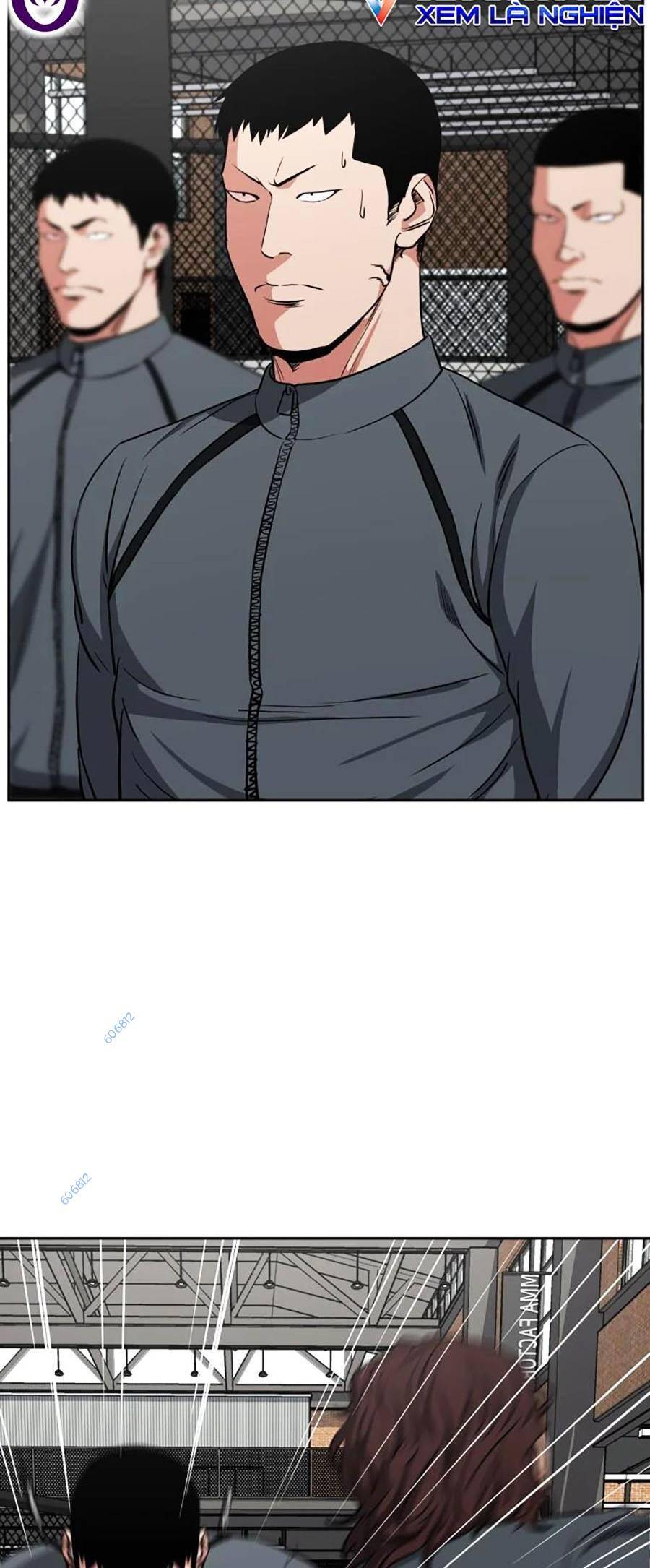 Bố Già Trùng Sinh Chapter 18 - 17