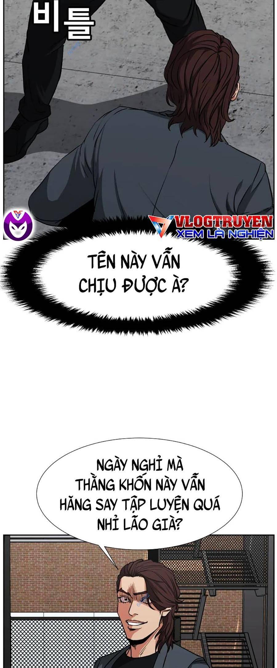 Bố Già Trùng Sinh Chapter 18 - 19