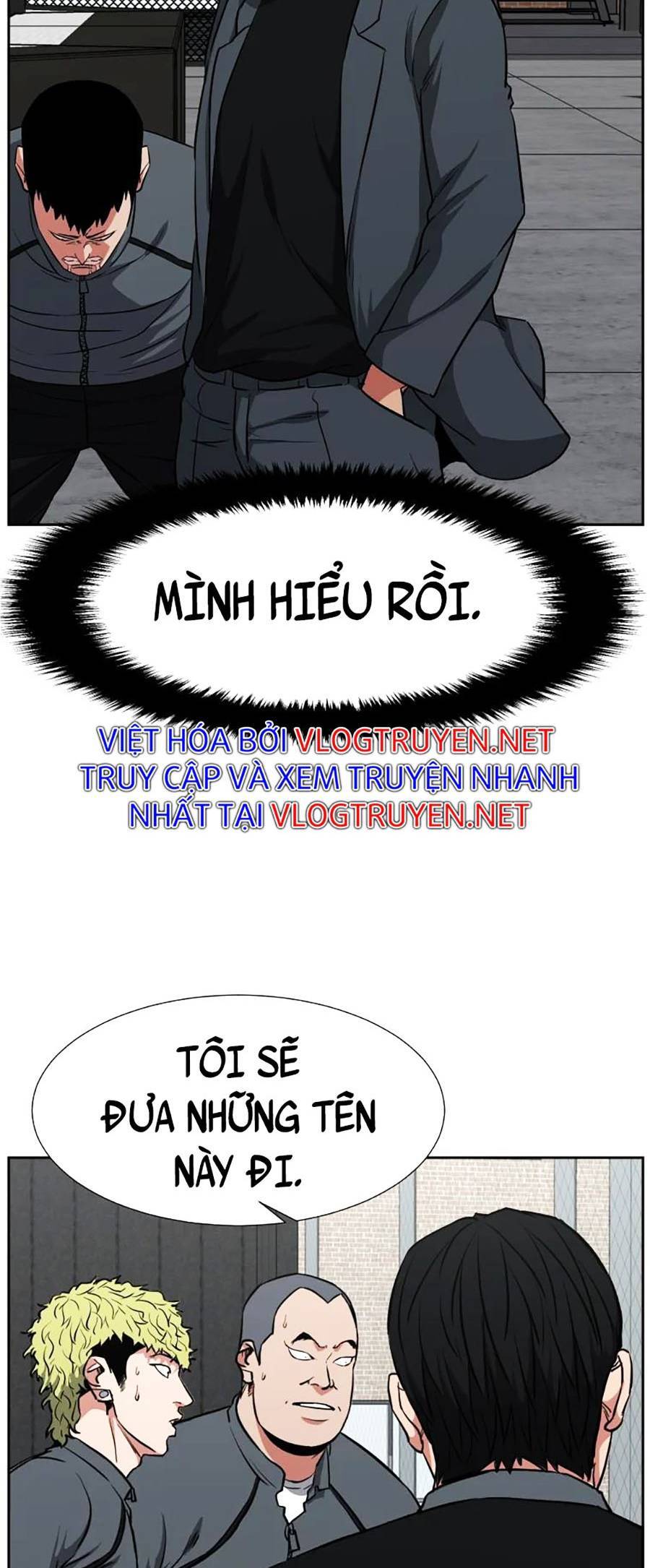 Bố Già Trùng Sinh Chapter 18 - 20