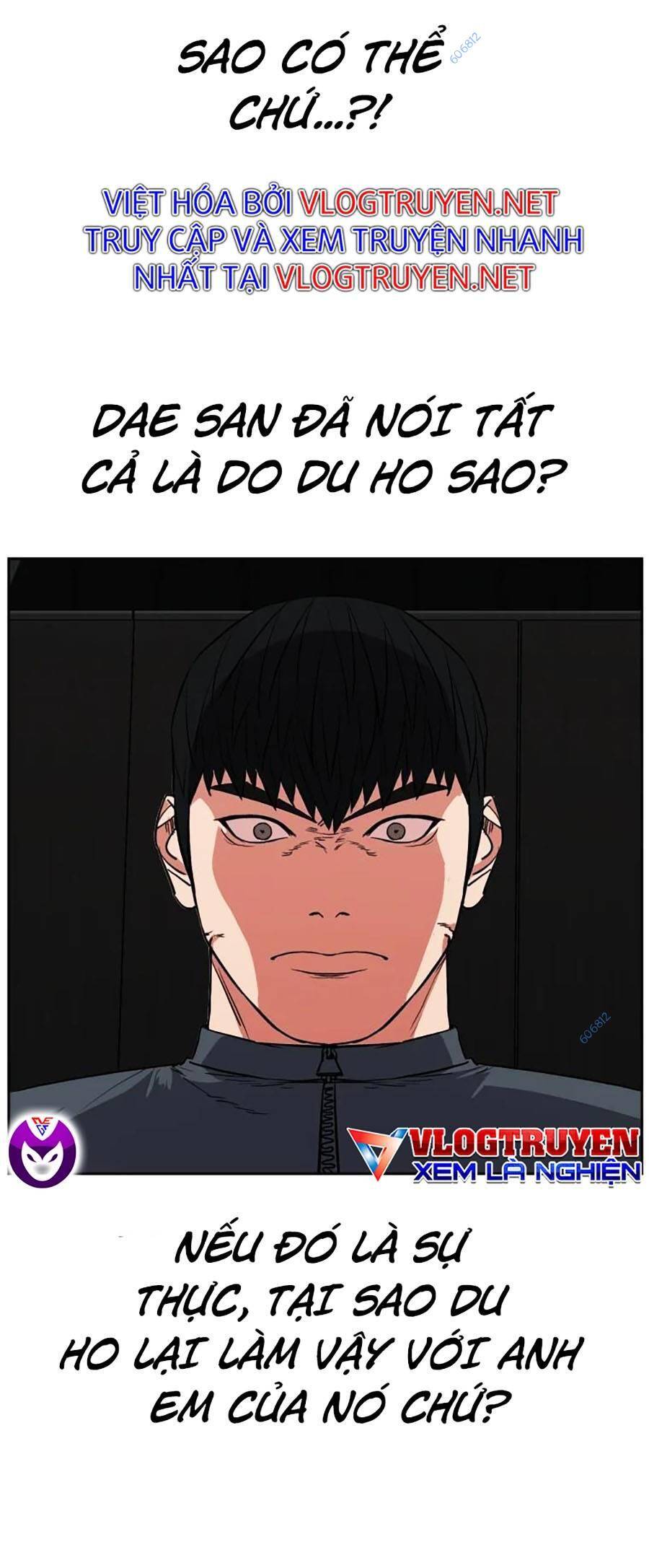 Bố Già Trùng Sinh Chapter 18 - 3