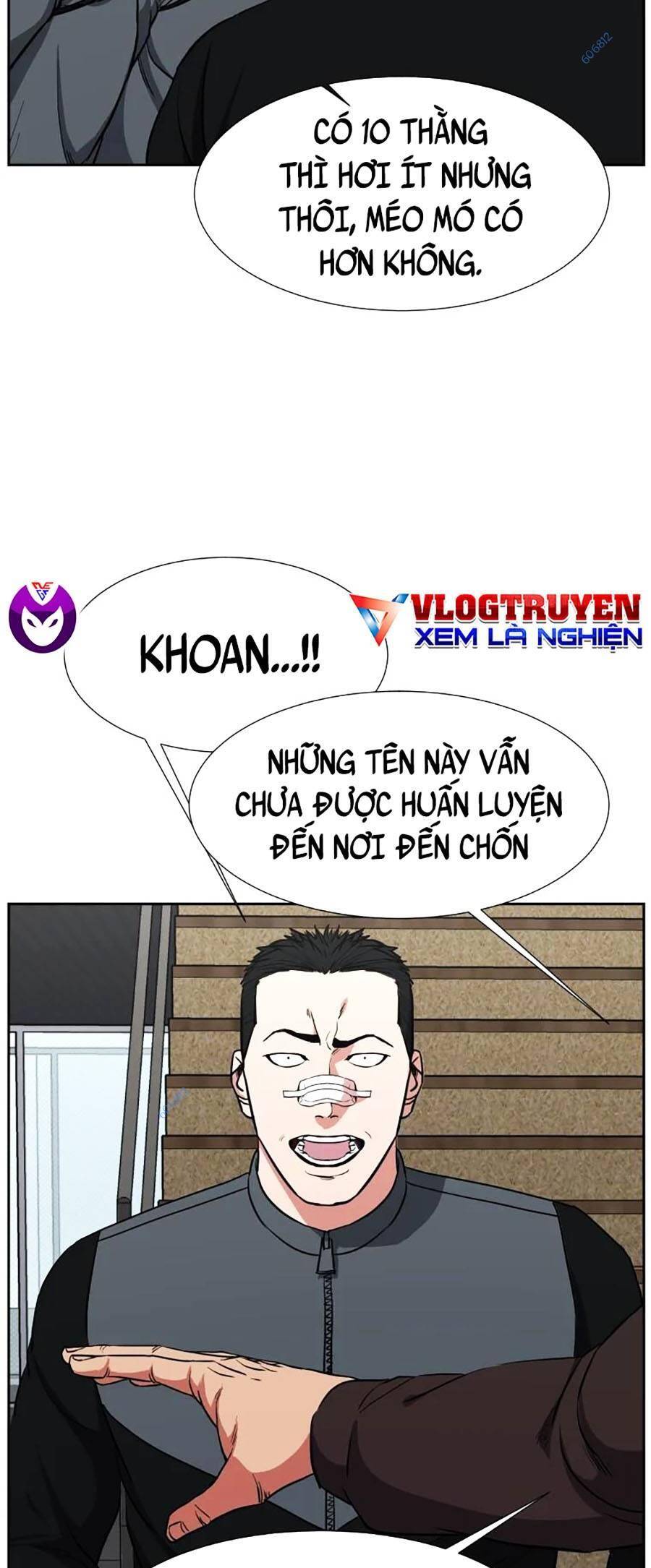 Bố Già Trùng Sinh Chapter 18 - 21