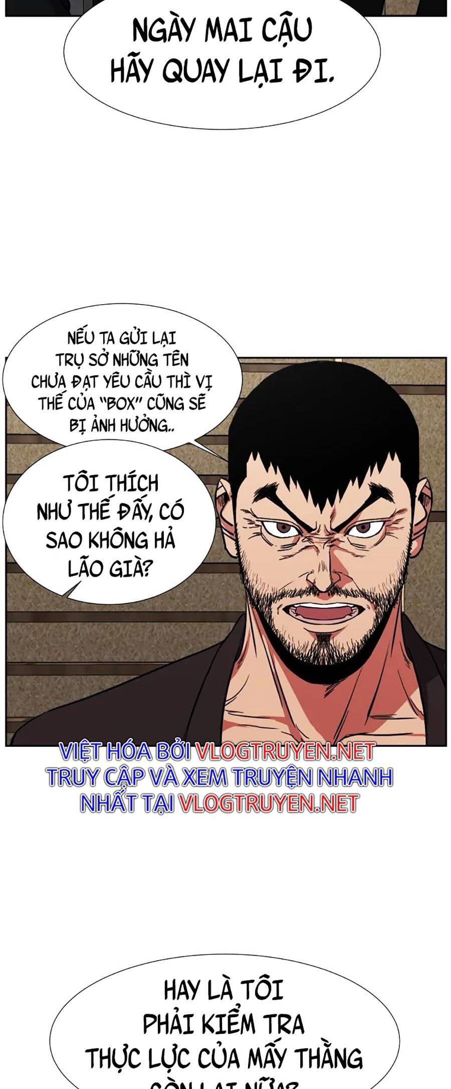 Bố Già Trùng Sinh Chapter 18 - 22