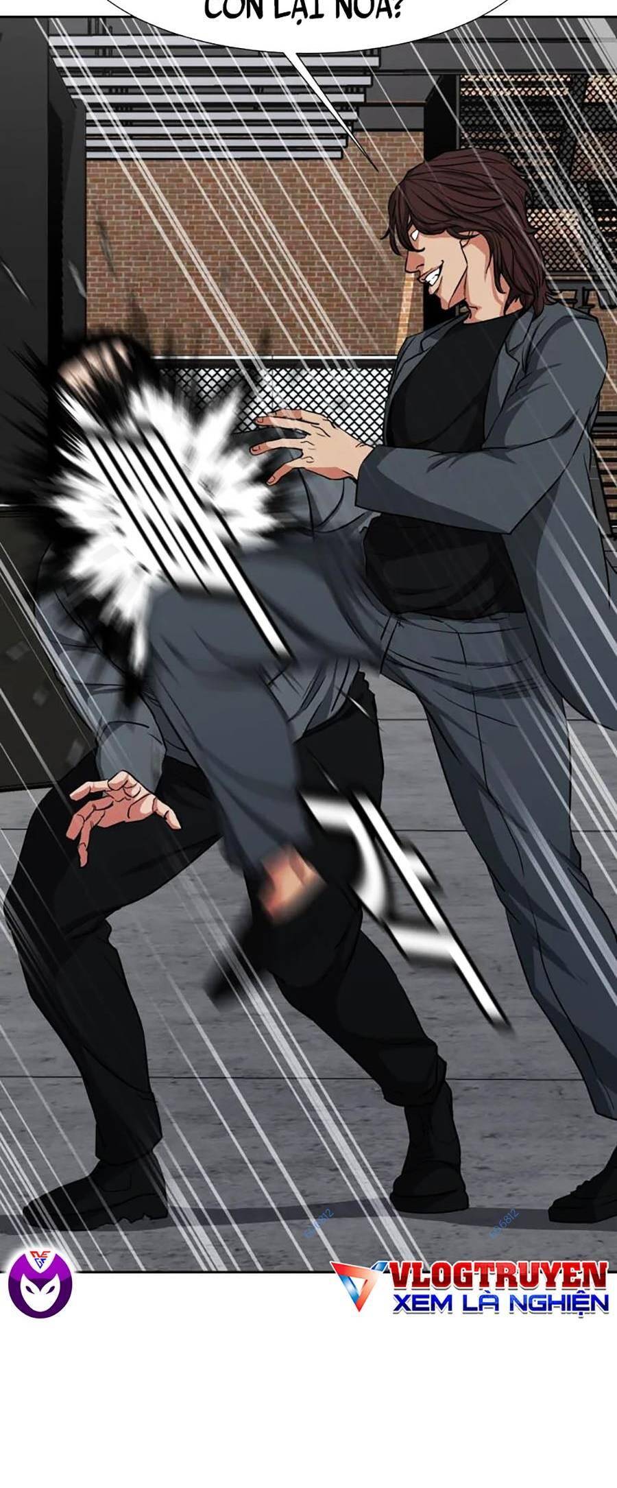 Bố Già Trùng Sinh Chapter 18 - 23