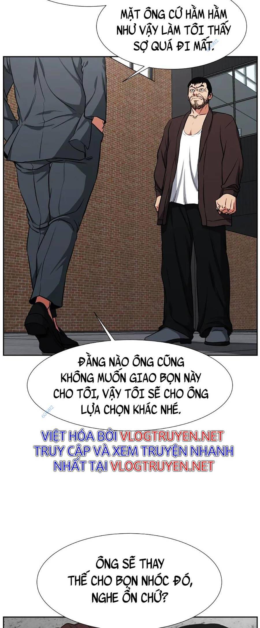 Bố Già Trùng Sinh Chapter 18 - 25