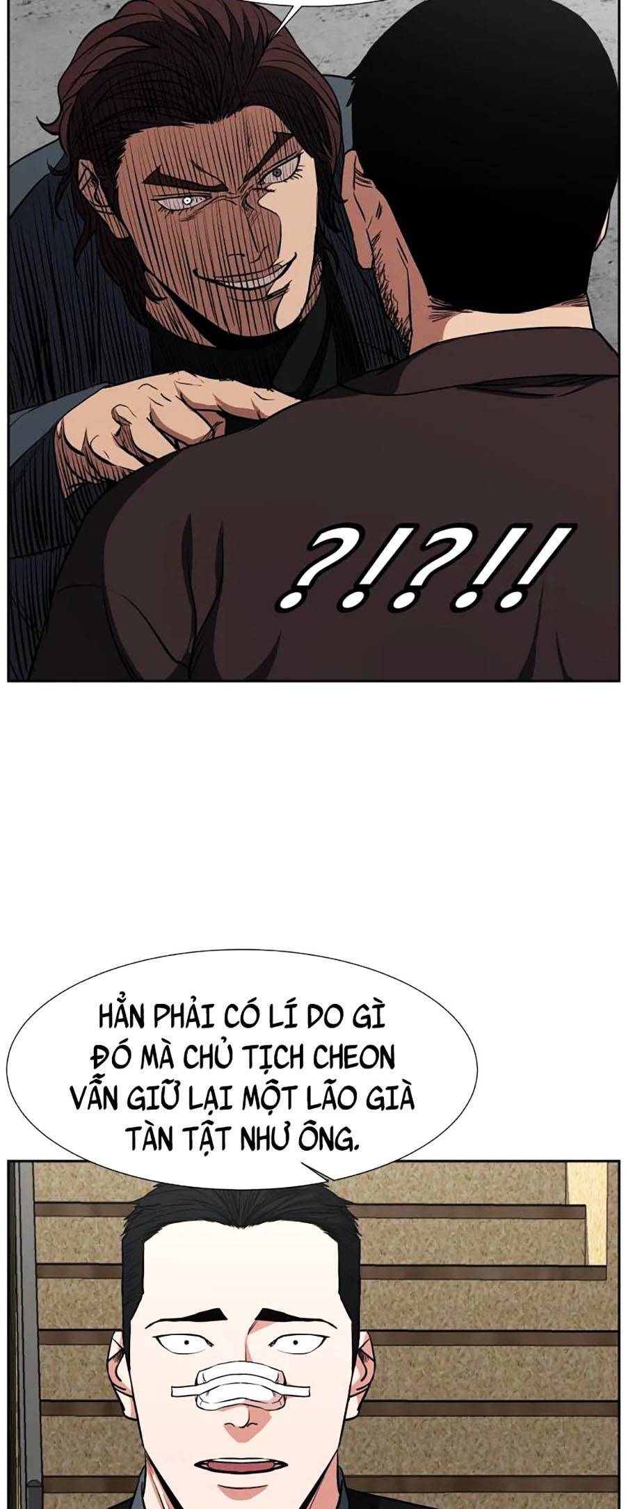 Bố Già Trùng Sinh Chapter 18 - 26