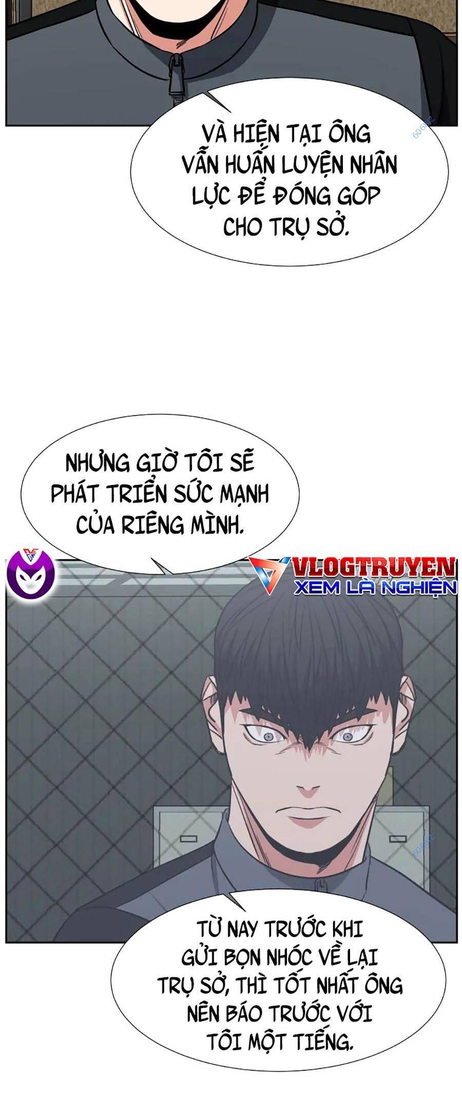 Bố Già Trùng Sinh Chapter 18 - 27