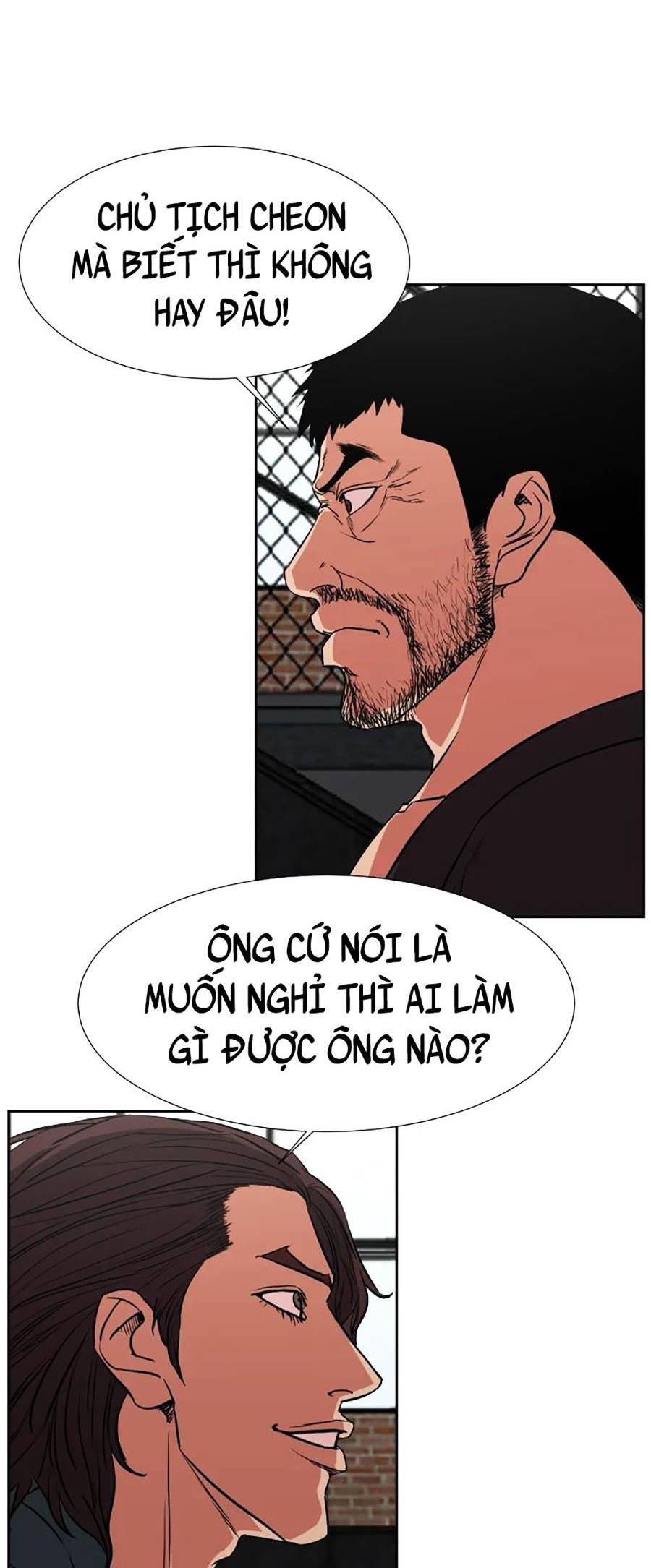 Bố Già Trùng Sinh Chapter 18 - 28