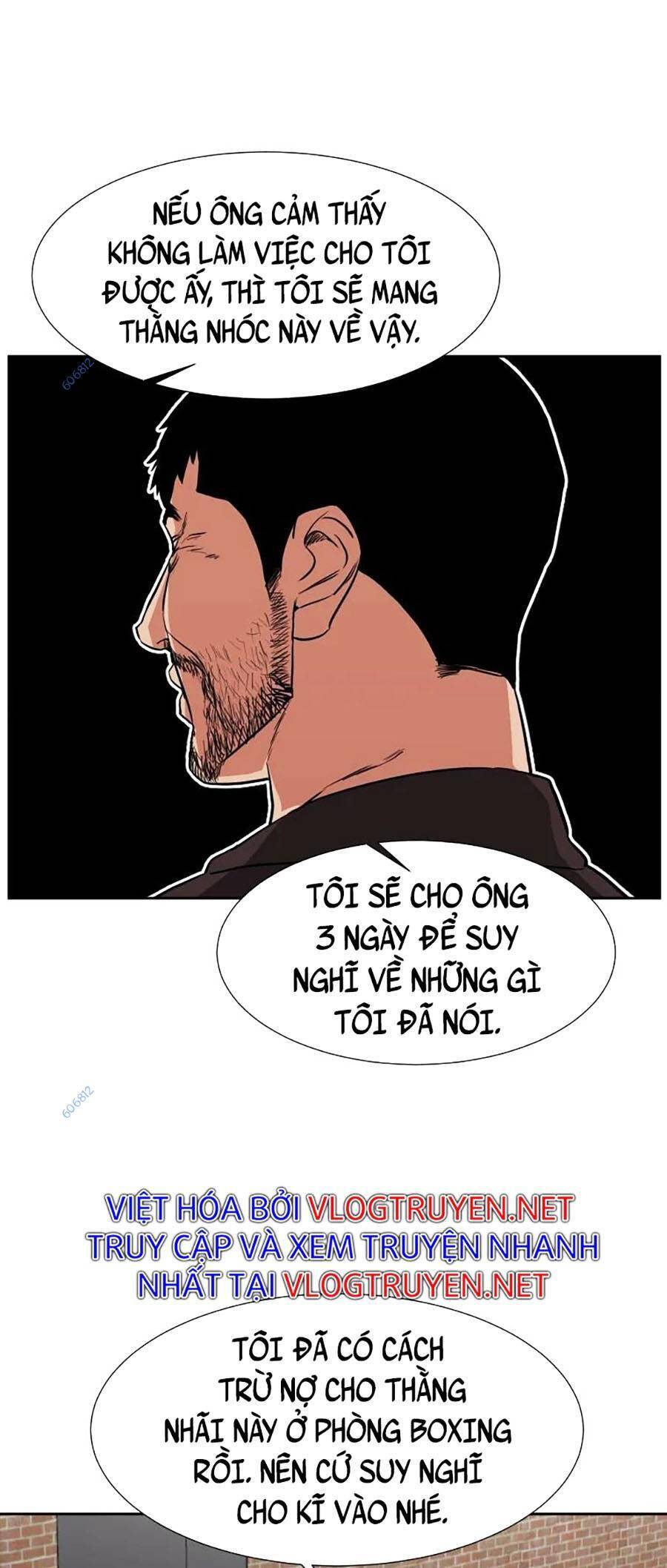 Bố Già Trùng Sinh Chapter 18 - 31