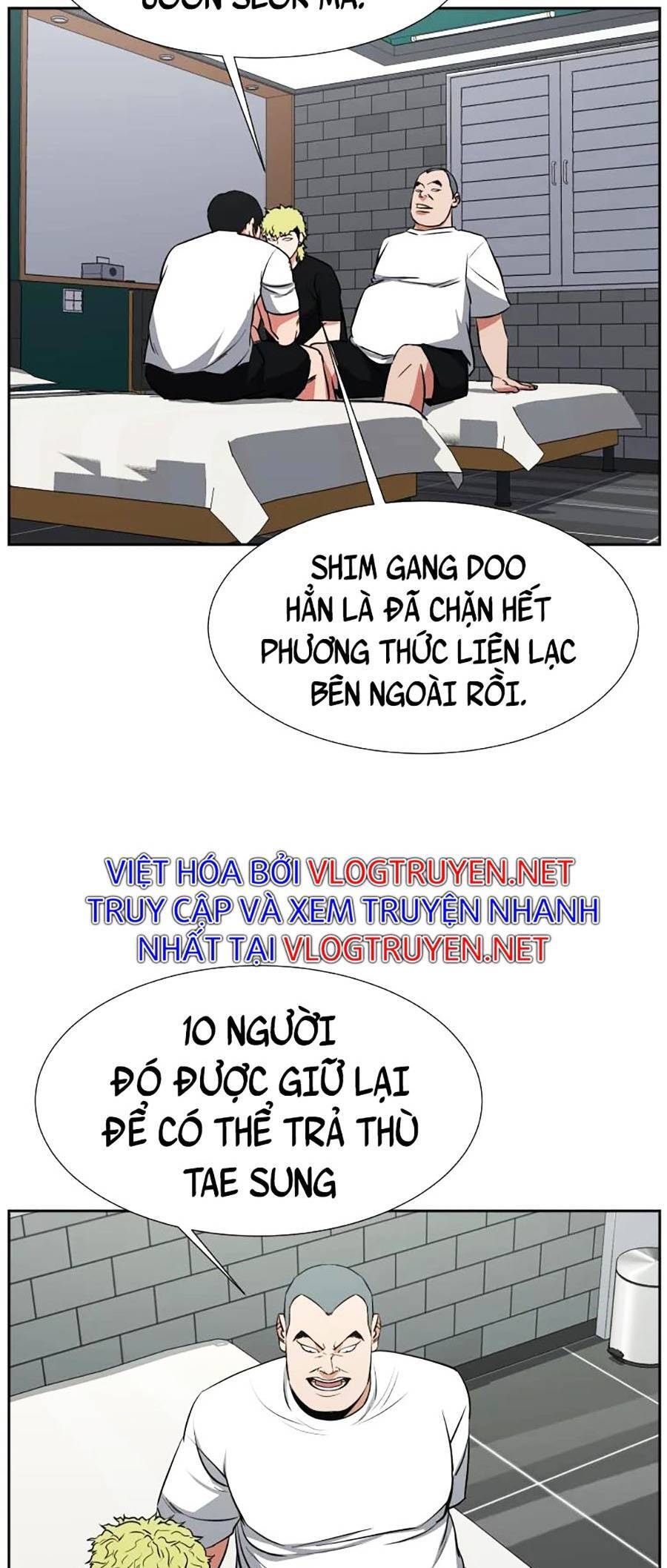 Bố Già Trùng Sinh Chapter 18 - 34