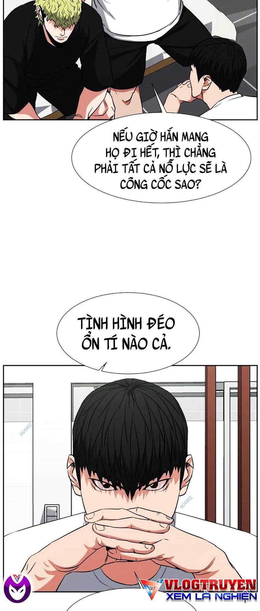 Bố Già Trùng Sinh Chapter 18 - 35