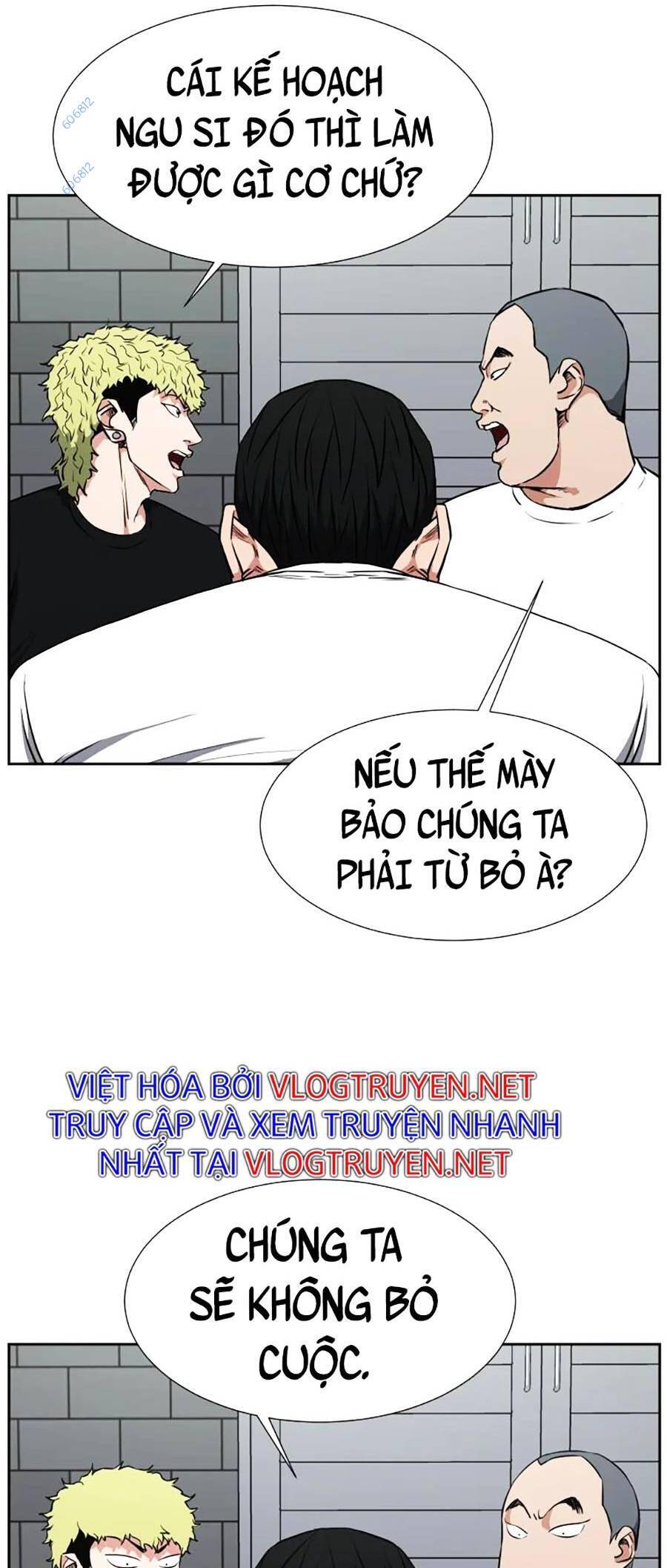 Bố Già Trùng Sinh Chapter 18 - 37