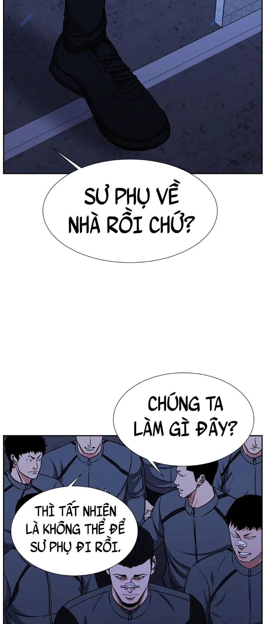 Bố Già Trùng Sinh Chapter 18 - 39