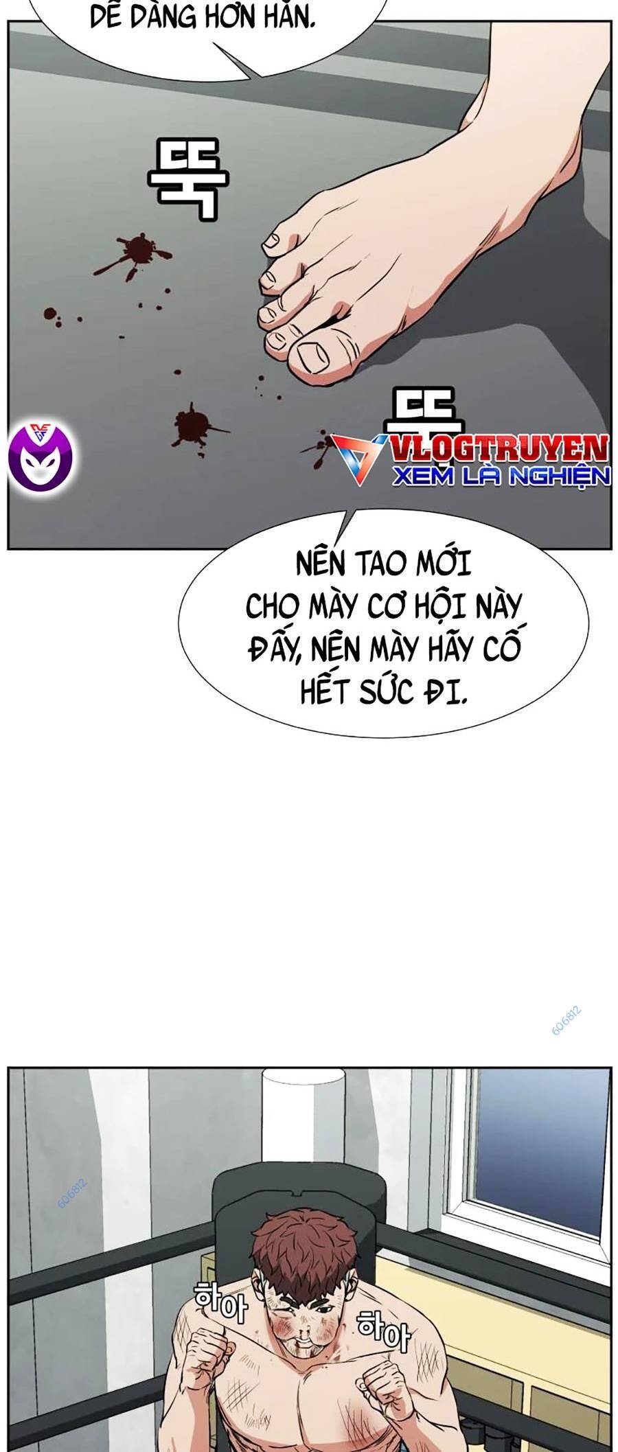 Bố Già Trùng Sinh Chapter 18 - 45