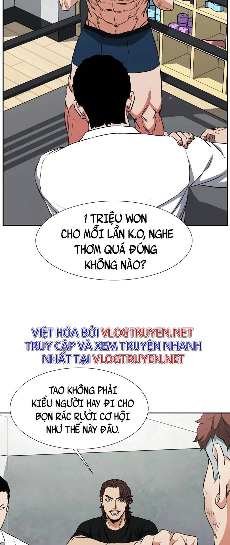 Bố Già Trùng Sinh Chapter 18 - 46