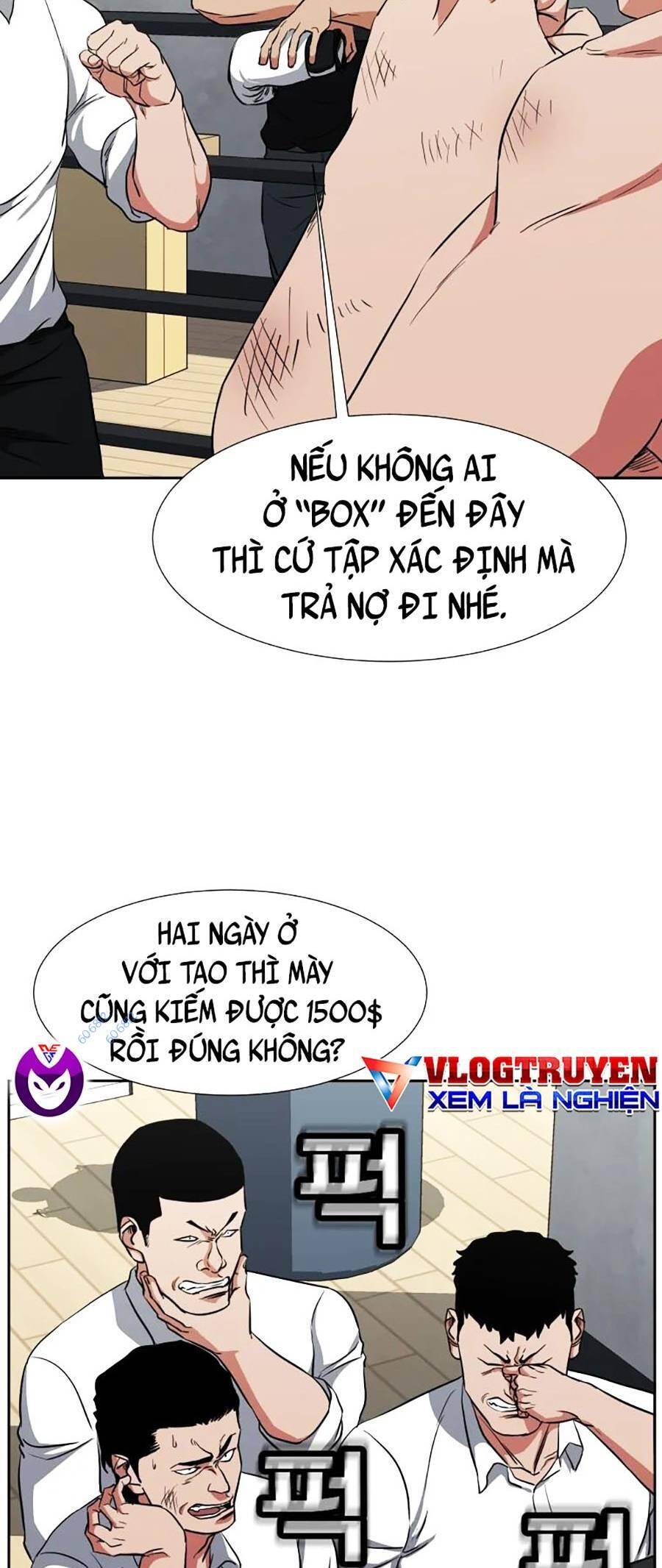 Bố Già Trùng Sinh Chapter 18 - 47