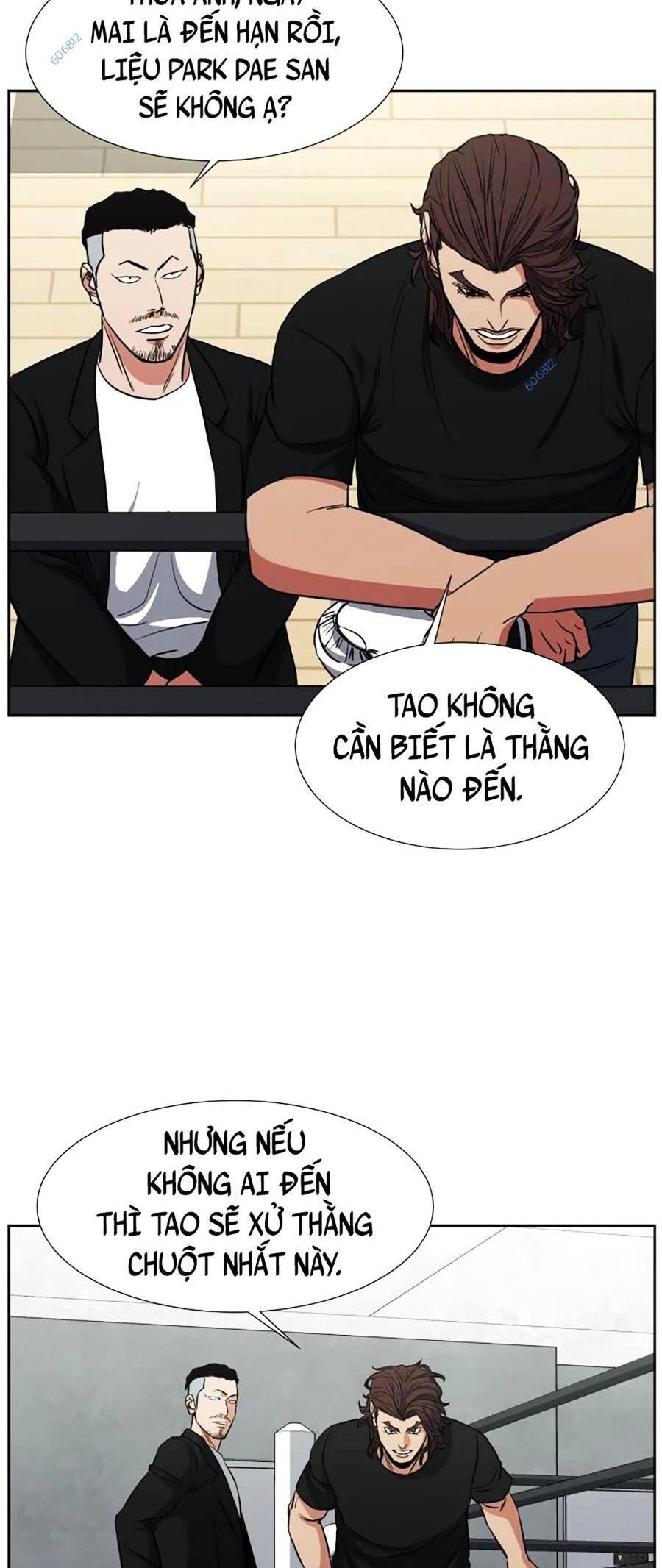 Bố Già Trùng Sinh Chapter 18 - 49