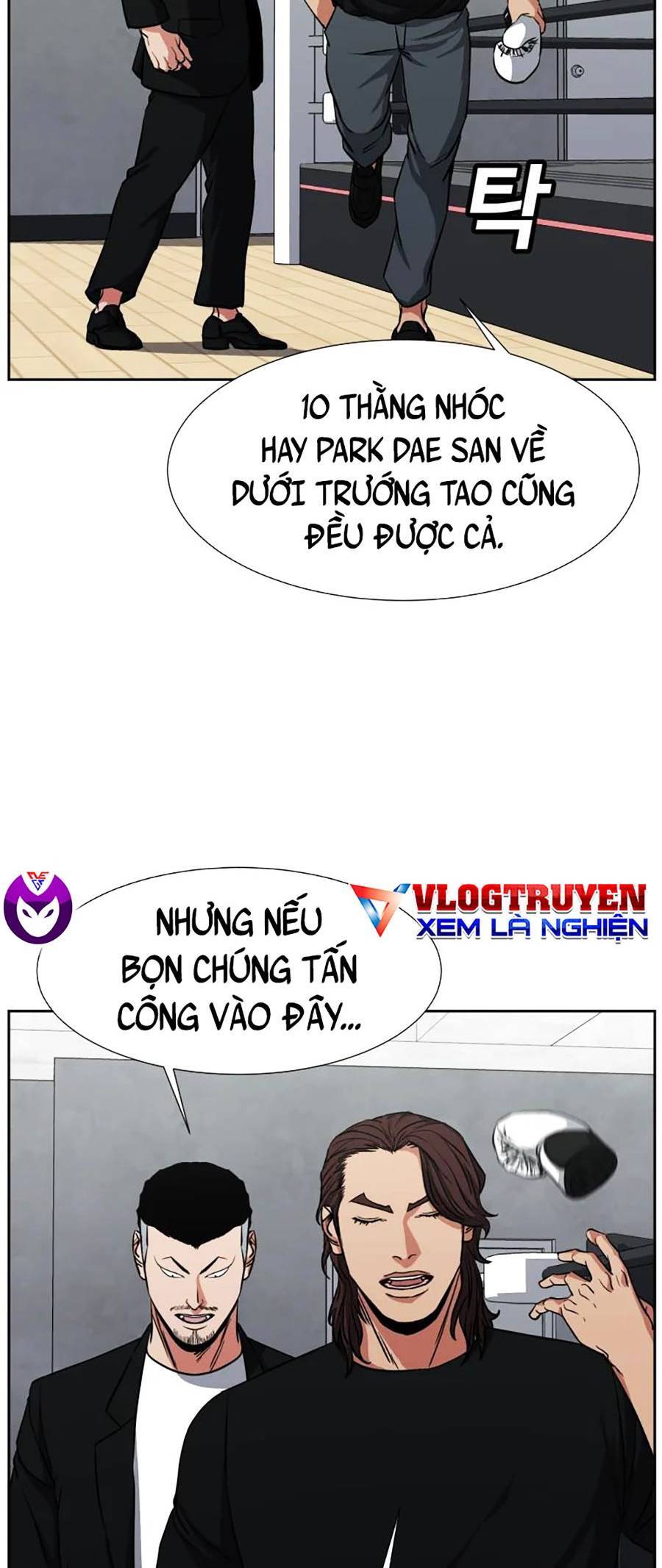 Bố Già Trùng Sinh Chapter 18 - 50