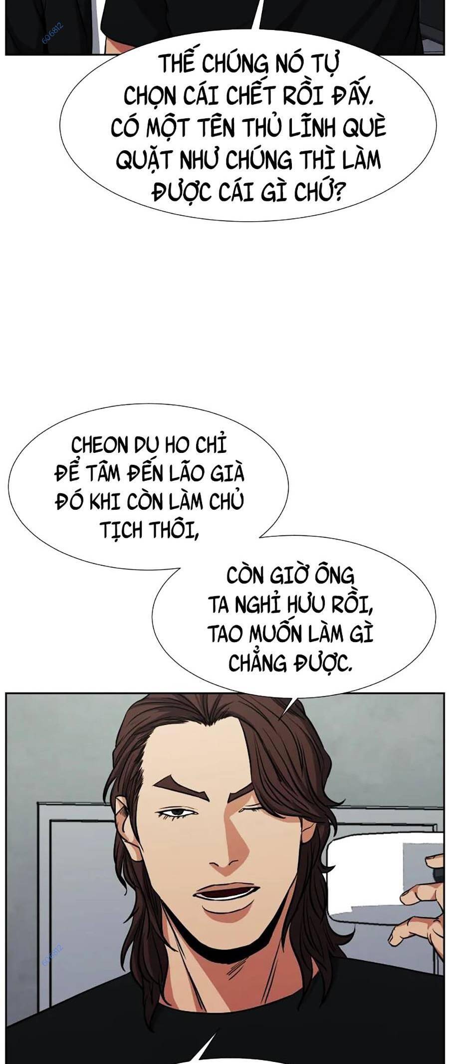 Bố Già Trùng Sinh Chapter 18 - 51