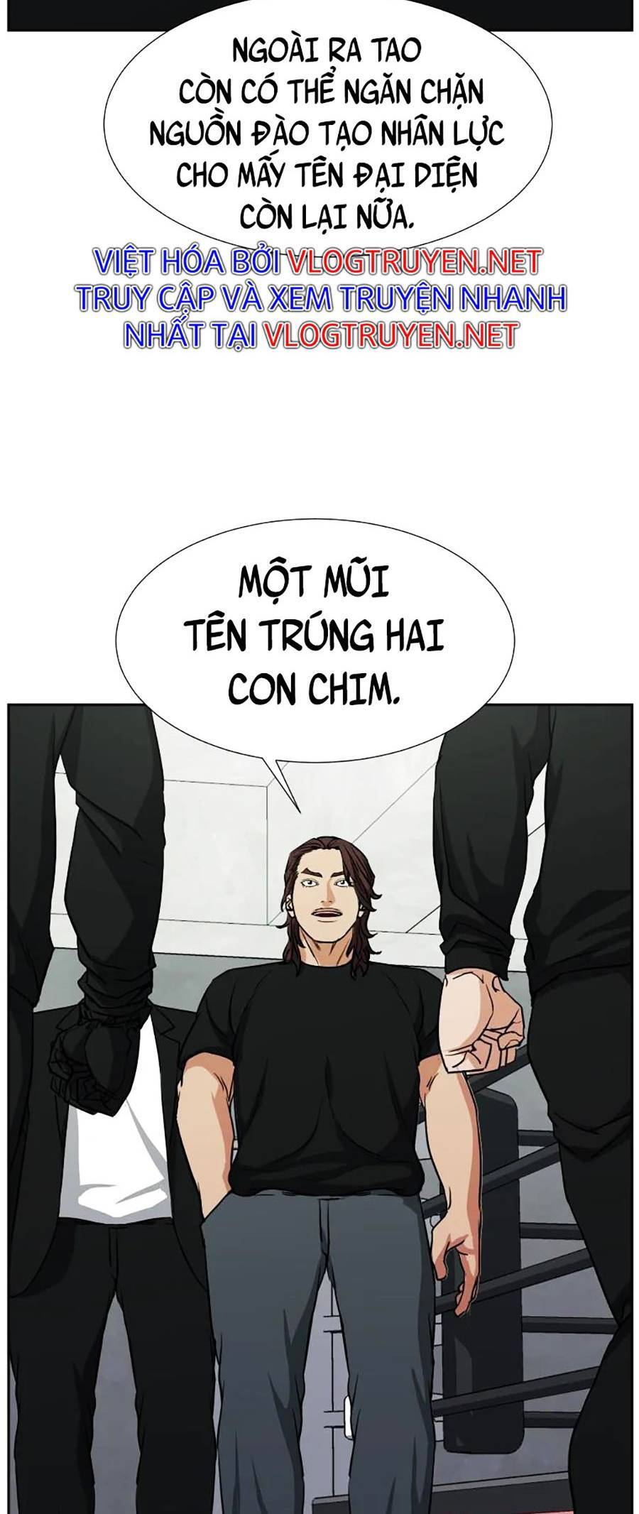 Bố Già Trùng Sinh Chapter 18 - 52