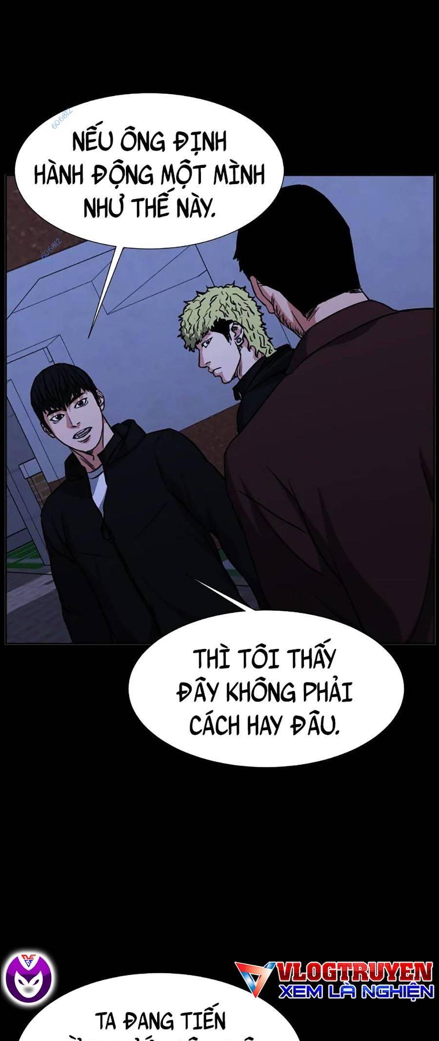 Bố Già Trùng Sinh Chapter 18 - 55