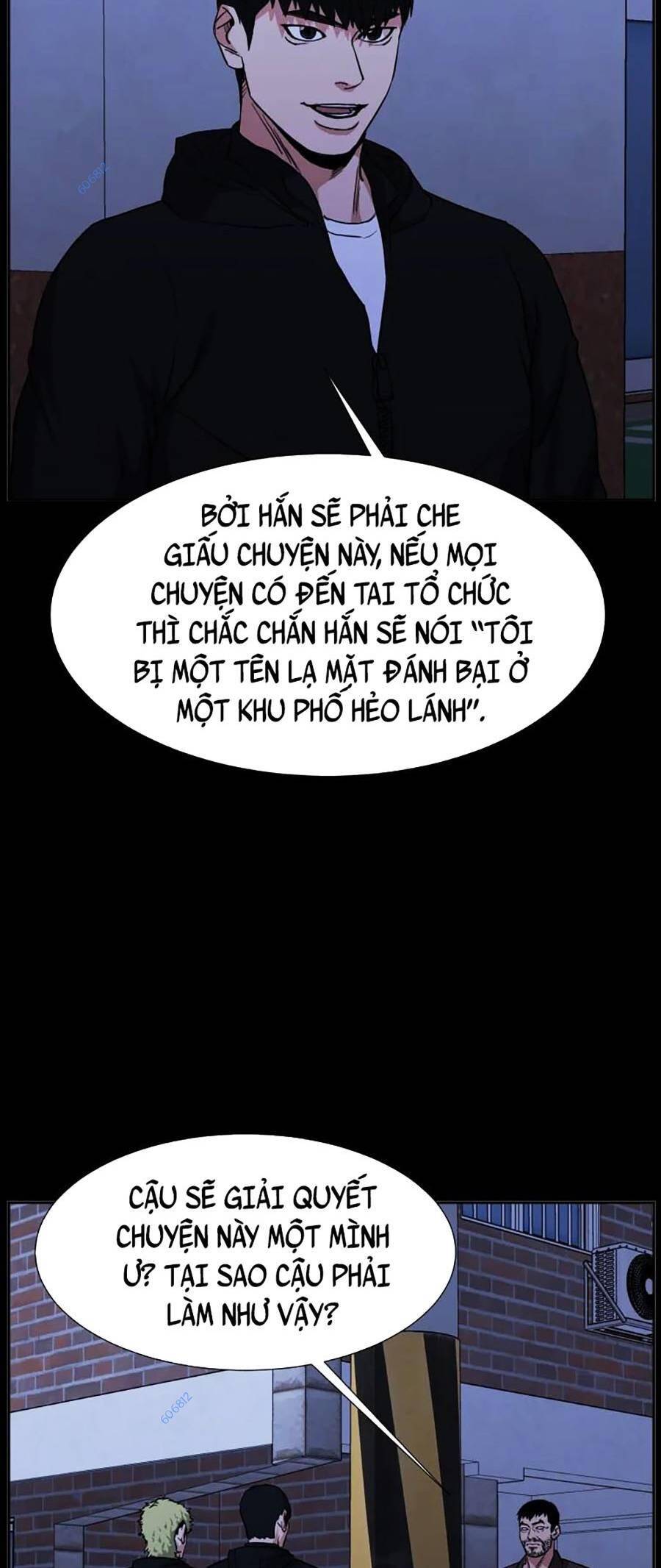 Bố Già Trùng Sinh Chapter 18 - 59