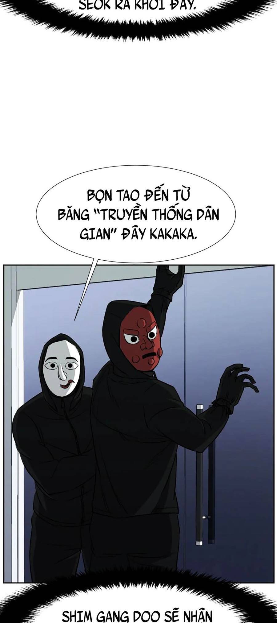 Bố Già Trùng Sinh Chapter 18 - 66