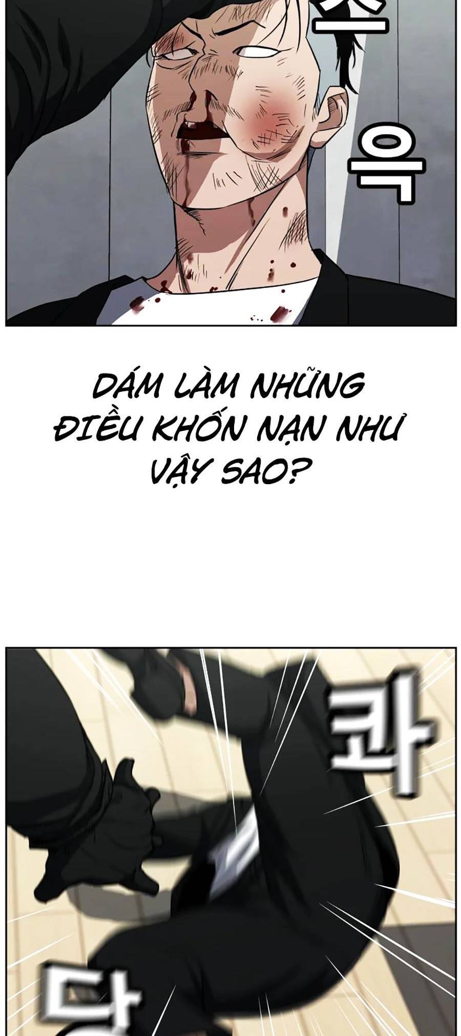 Bố Già Trùng Sinh Chapter 18 - 72