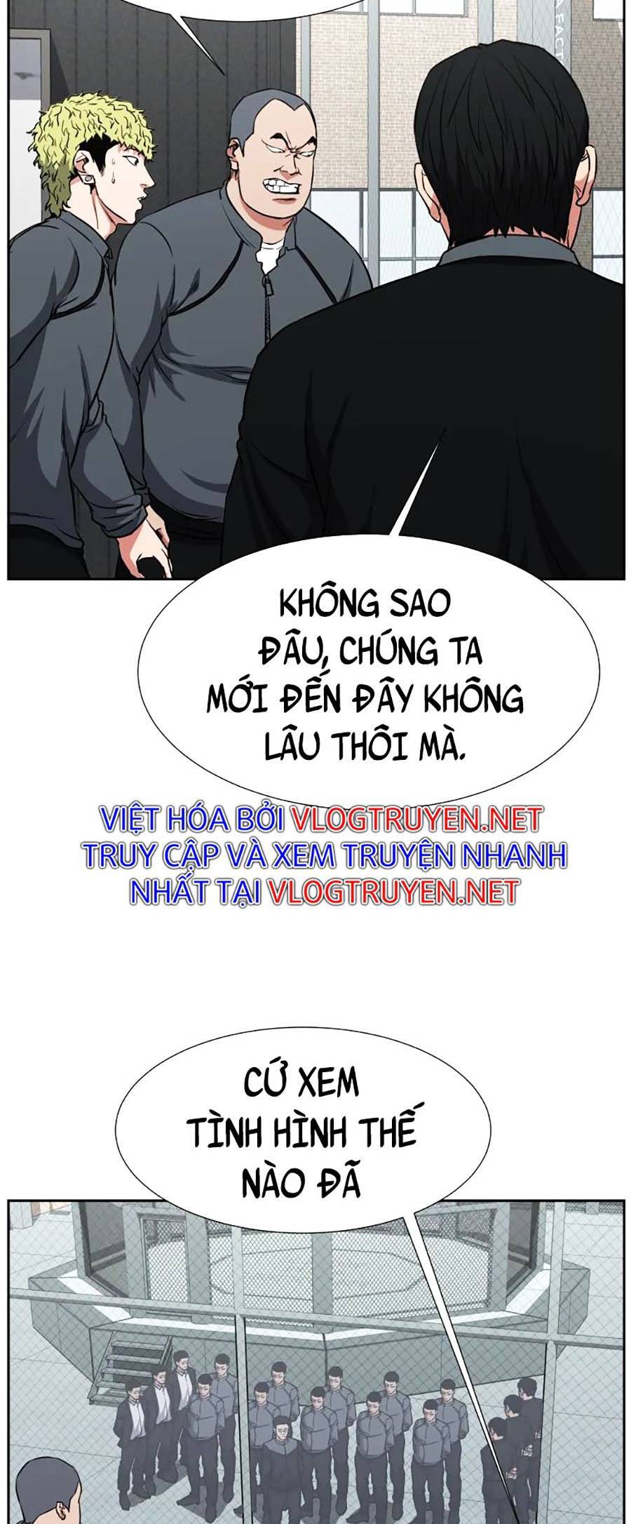 Bố Già Trùng Sinh Chapter 18 - 10