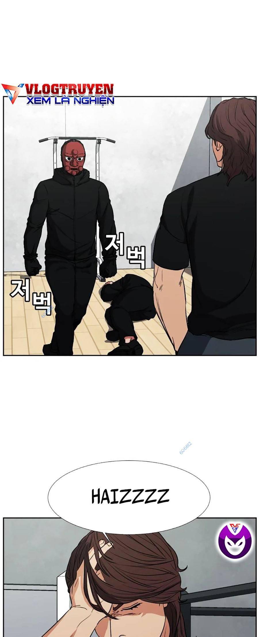 Bố Già Trùng Sinh Chapter 19 - 1