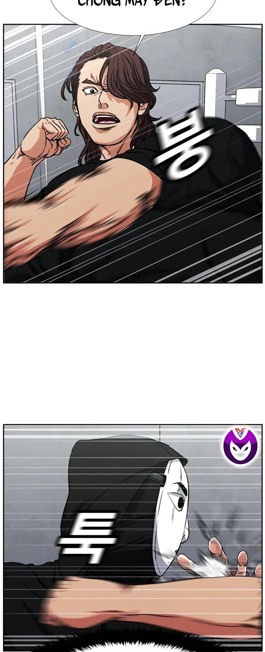 Bố Già Trùng Sinh Chapter 19 - 11