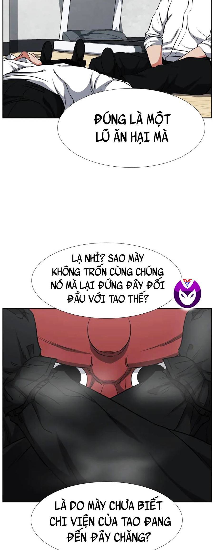 Bố Già Trùng Sinh Chapter 19 - 18