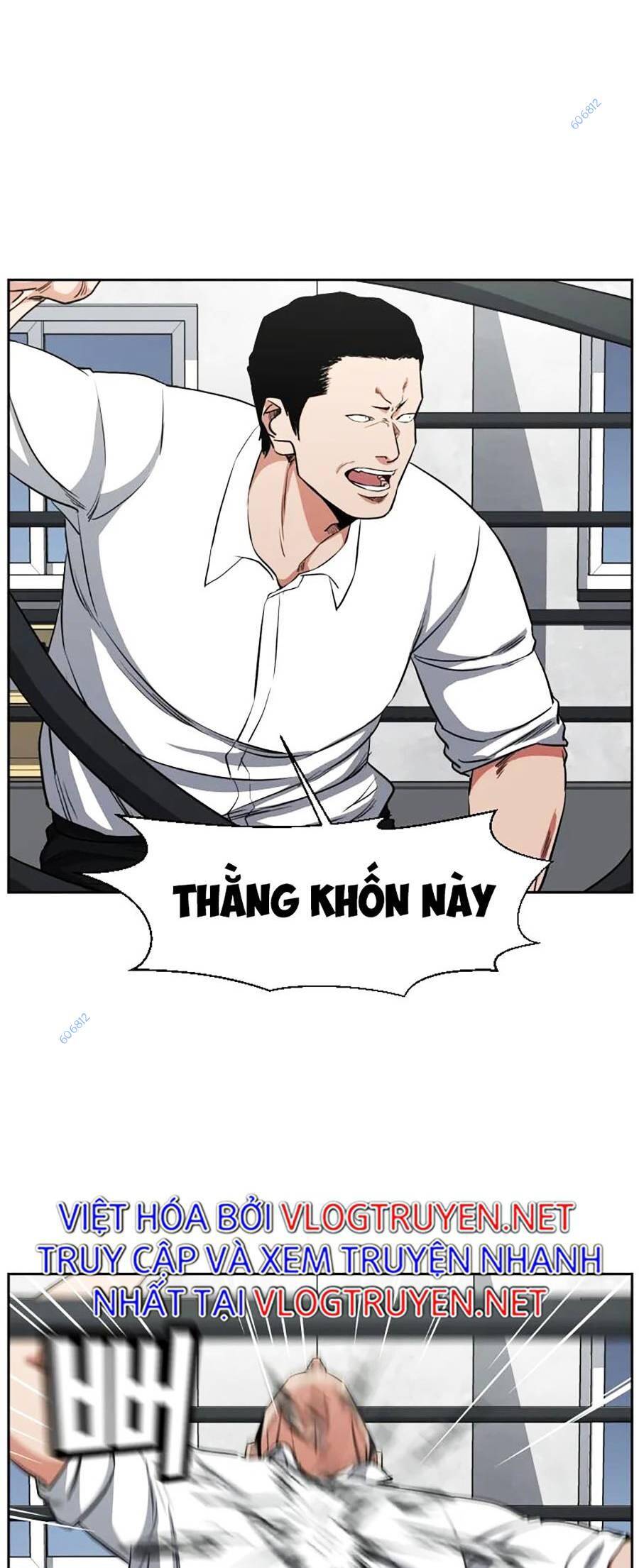Bố Già Trùng Sinh Chapter 19 - 3